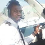 Pilot trainee