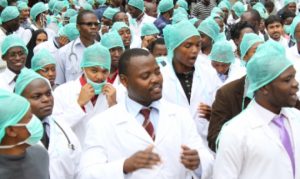 health-worker