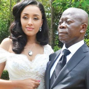 Oshiomhole