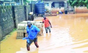 Flood