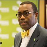 AfDB–President