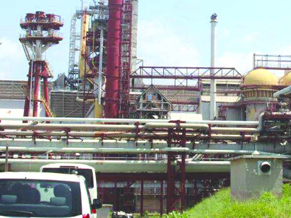 Ajaokuta-steel-company