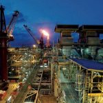 oil-rig