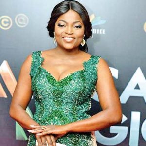 funke akindele