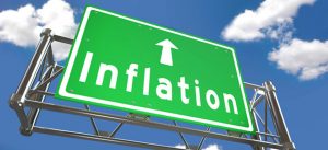 inflation