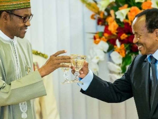 Buhari-and-Biya_2