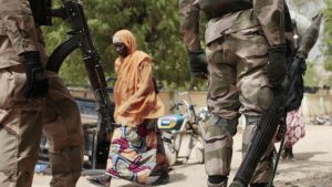 Nigeria Boko Haram