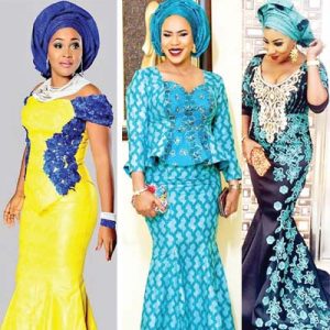Aso ebi