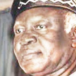 Oyedokun