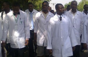 doctors-strike-Nigeria