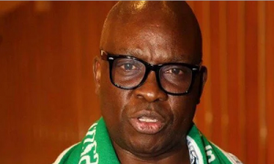 AYO-FAYOSE