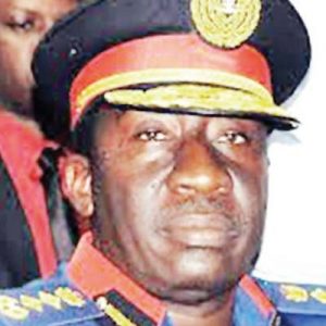 Abdullahi Gana Muhammadu
