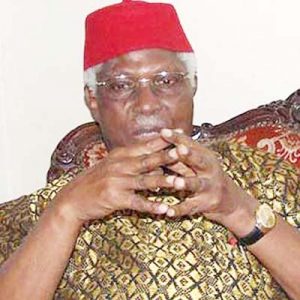 Alex ekwueme