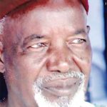 Balarabe musa