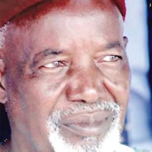 Balarabe musa