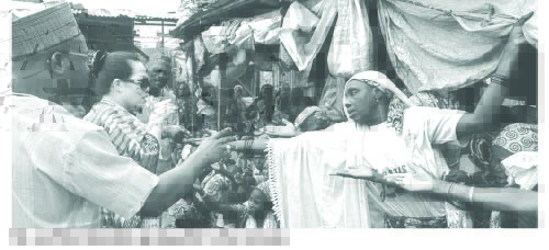 Bamidele