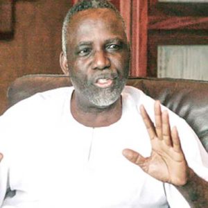 Barth Nnaji