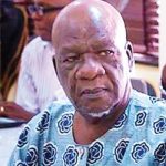 Benson IDONEJI
