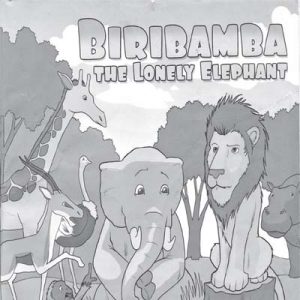 Biriya
