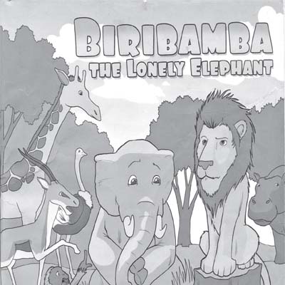 Biriya