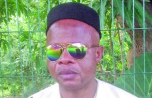 Blind PhD