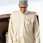 Buhari returns