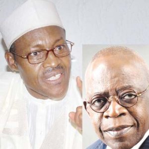 Buhari tinubu