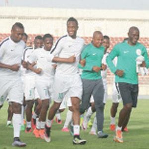 Eagles mikel