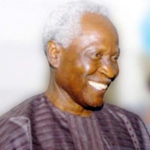 Elechi amadi