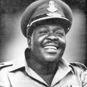 Fajuyi Adekunle