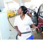 Filling station