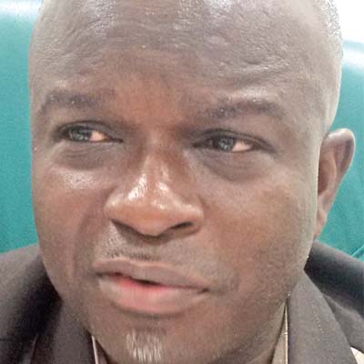 Igbokwe