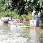 Ikoyi flood 2