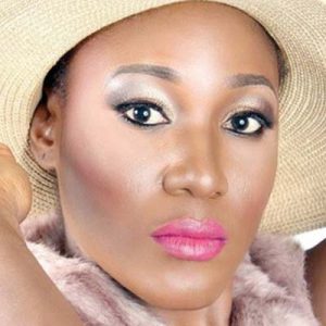Judith audu