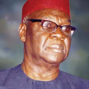 Kalu Idika Kalu