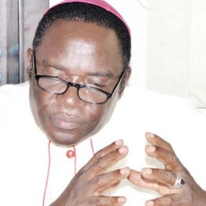 Kukah