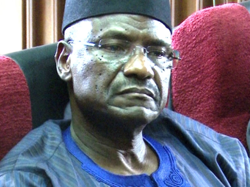 Mohammed-Dikko-Umar