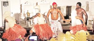 Moremi act