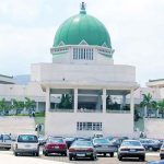 National Assembly lawmaker