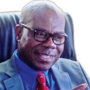 Okoro