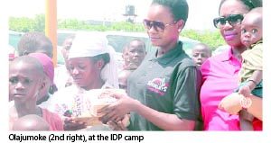 Olajumoke