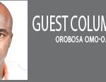 Omo ojo