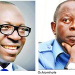 Oshiomhole