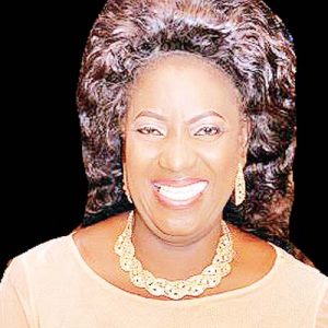 Princess Bukola