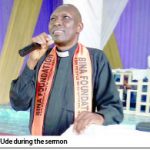 Rev Udo