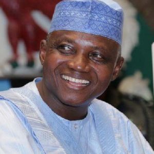 Shehu garba