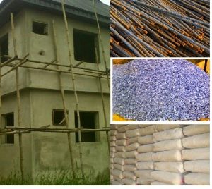 Why substandard products dominate building materials’ market – The Sun ...