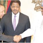 ecowas  n buhari