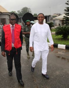 fani kayode girlfriend crying