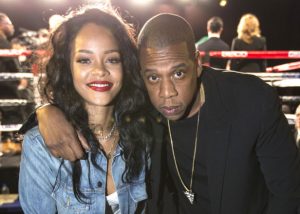 ROC Nation Boxing at the Theater at Madison Square Garden